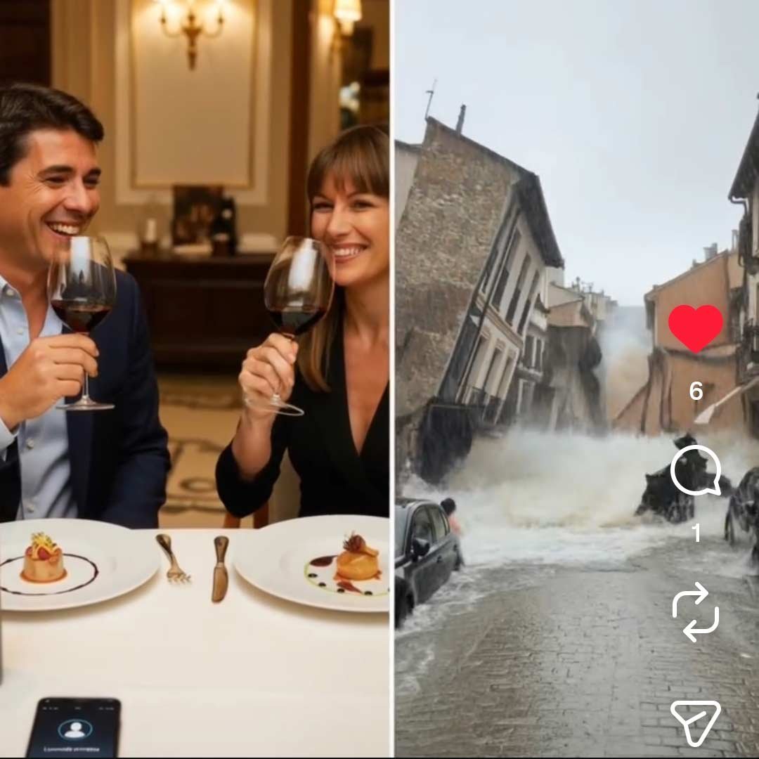 mazon vilaplana brindando dana valencia