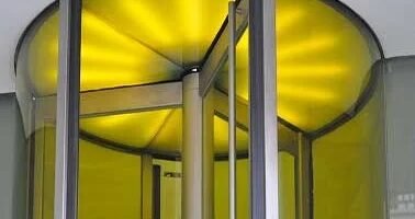 puerta giratoria politica